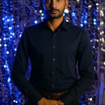 MILAN AKBARI